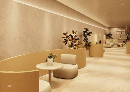 Apartamento à Venda com 2 quartos sendo 2 suítes no bairro Jardim Oceania em João Pessoa