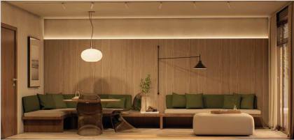 Apartamento à Venda com 4 suítes + DCE no bairro Jardim Oceania em João Pessoa