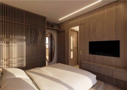 Apartamento à Venda com 4 suítes + DCE no bairro Jardim Oceania em João Pessoa