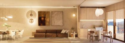 Apartamento à Venda com 4 suítes + DCE no bairro Jardim Oceania em João Pessoa