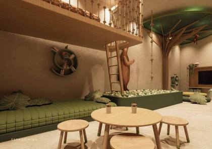 Apartamento à Venda com 4 suítes + DCE no bairro Jardim Oceania em João Pessoa