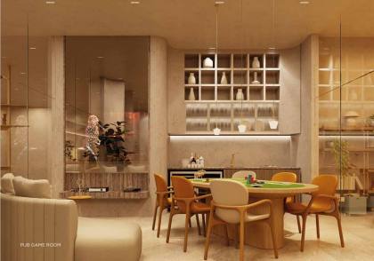 Apartamento à Venda com 4 suítes + DCE no bairro Jardim Oceania em João Pessoa