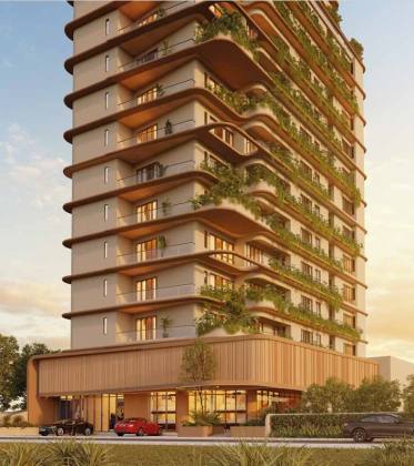 Apartamento à Venda com 4 suítes + DCE no bairro Jardim Oceania em João Pessoa