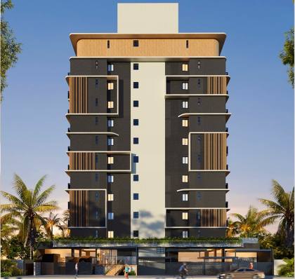 Apartamento à Venda com 2 quartos 1 suítes no bairro Bessa em João Pessoa