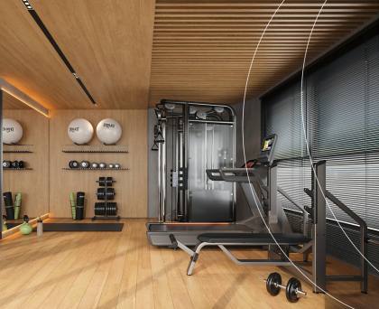 Apartamento à Venda com 1 quartos no bairro Bessa em João Pessoa