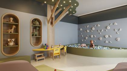 Apartamento à Venda com 3 quartos 2 suítes no bairro Bessa em João Pessoa