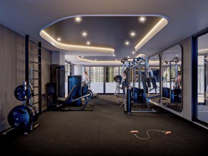 Apartamento à Venda com 3 quartos 2 suítes no bairro Bessa em João Pessoa