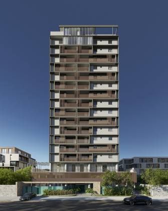 Apartamento à Venda com 3 quartos 2 suítes no bairro Bessa em João Pessoa