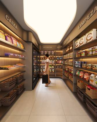 Apartamento à Venda com 3 quartos 2 suítes no bairro Bessa em João Pessoa