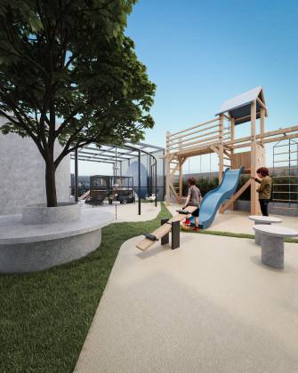 Apartamento Para Vender com 3 quartos 1 suítes no bairro Bessa em João Pessoa