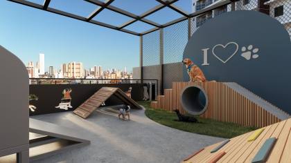 Apartamento Para Vender com 3 quartos 1 suítes no bairro Bessa em João Pessoa