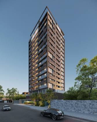 Apartamento Para Vender com 3 quartos 1 suítes no bairro Bessa em João Pessoa