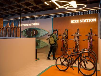 Apartamento Para Vender com 3 quartos 1 suítes no bairro Bessa em João Pessoa