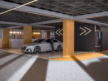 Apartamento Para Vender com 3 quartos 1 suítes no bairro Bessa em João Pessoa