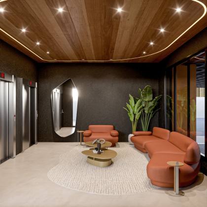 Apartamento Para Vender com 3 quartos 1 suítes no bairro Bessa em João Pessoa