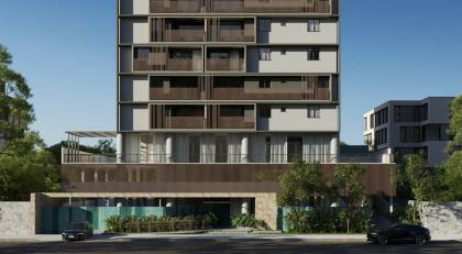 Apartamento á Venda com 2 quartos 1 suítes no bairro Bessa em João Pessoa