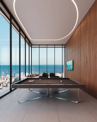 Apartamento á Venda com 2 quartos 1 suítes no bairro Bessa em João Pessoa