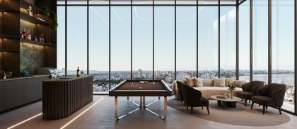 Apartamento á Venda com 2 quartos 1 suítes no bairro Bessa em João Pessoa