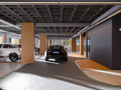 Apartamento á Venda com 2 quartos 1 suítes no bairro Bessa em João Pessoa