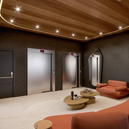 Apartamento á Venda com 2 quartos 1 suítes no bairro Bessa em João Pessoa