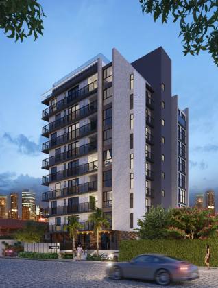 Apartamento à Venda com 2 quartos 1 suítes no bairro Manaíra em João Pessoa