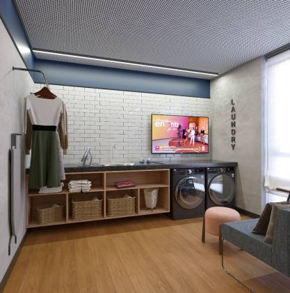 Apartamento à Venda com 1 quartos no bairro Manaíra em João Pessoa