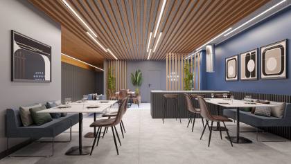 Apartamento à Venda com 1 quartos no bairro Manaíra em João Pessoa