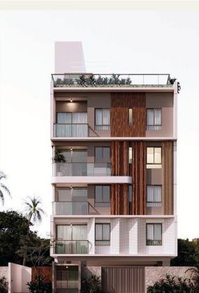 Apartamento à Venda com 1 quarto no bairro Intermares em Cabedelo