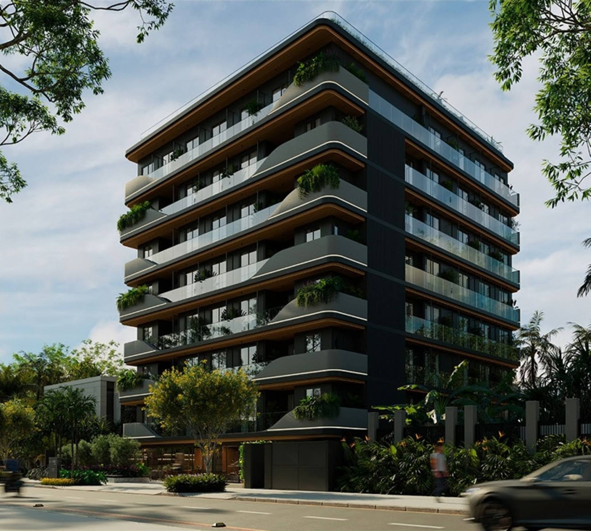 Apartamento à Venda com 2 quartos 1 suítes no bairro Jardim Oceania em João Pessoa