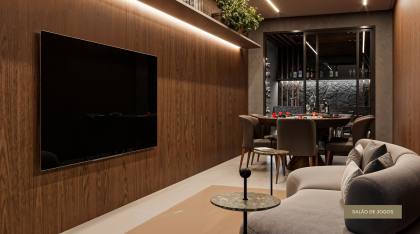 Apartamento à Venda com 2 quartos 1 suítes no bairro Jardim Oceania em João Pessoa