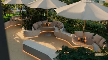 Apartamento à Venda com 2 quartos 1 suítes no bairro Jardim Oceania em João Pessoa