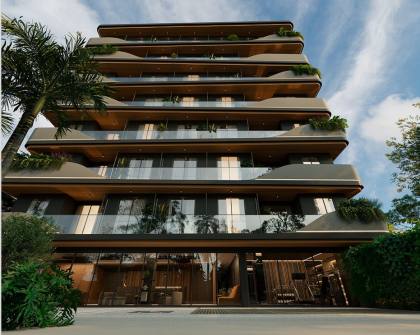 Apartamento à Venda com 2 quartos 1 suítes no bairro Jardim Oceania em João Pessoa