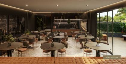 Flat à Venda no bairro Jardim Oceania em João Pessoa