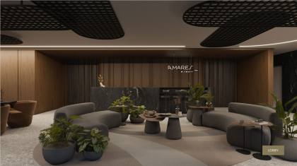 Flat à Venda no bairro Jardim Oceania em João Pessoa