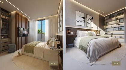 Flat à Venda no bairro Jardim Oceania em João Pessoa