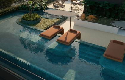 Flat à Venda no bairro Jardim Oceania em João Pessoa