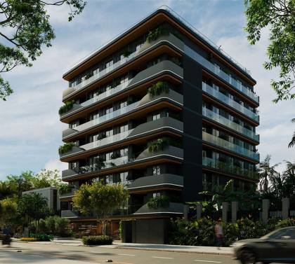 Flat à Venda no bairro Jardim Oceania em João Pessoa