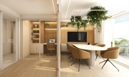 Flat à Venda com 1 quarto no bairro Cabo Branco em João Pessoa