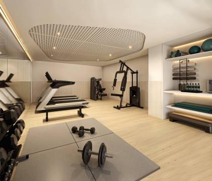 Flat à Venda com 1 quarto no bairro Cabo Branco em João Pessoa