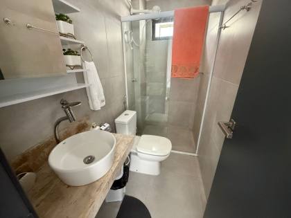 Flat Para Vender no bairro Camboinha em Cabedelo (PORTEIRA FECHADA)