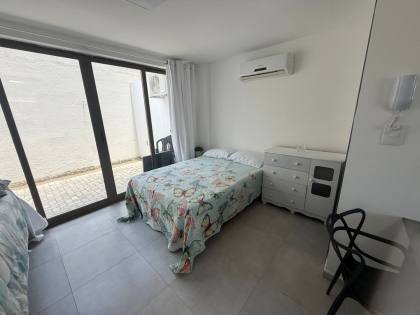 Flat Para Vender no bairro Camboinha em Cabedelo (PORTEIRA FECHADA)