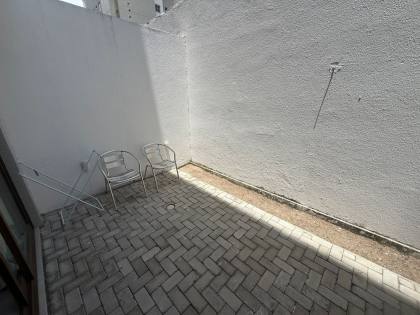 Flat Para Vender no bairro Camboinha em Cabedelo (PORTEIRA FECHADA)