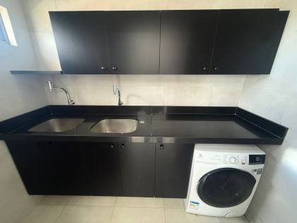 Flat Para Vender no bairro Camboinha em Cabedelo (PORTEIRA FECHADA)