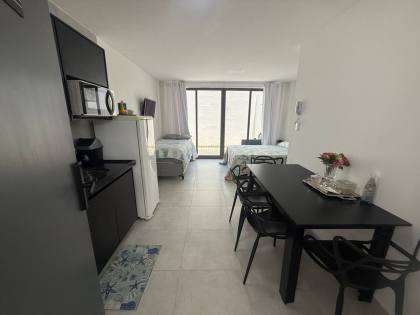 Flat Para Vender no bairro Camboinha em Cabedelo (PORTEIRA FECHADA)