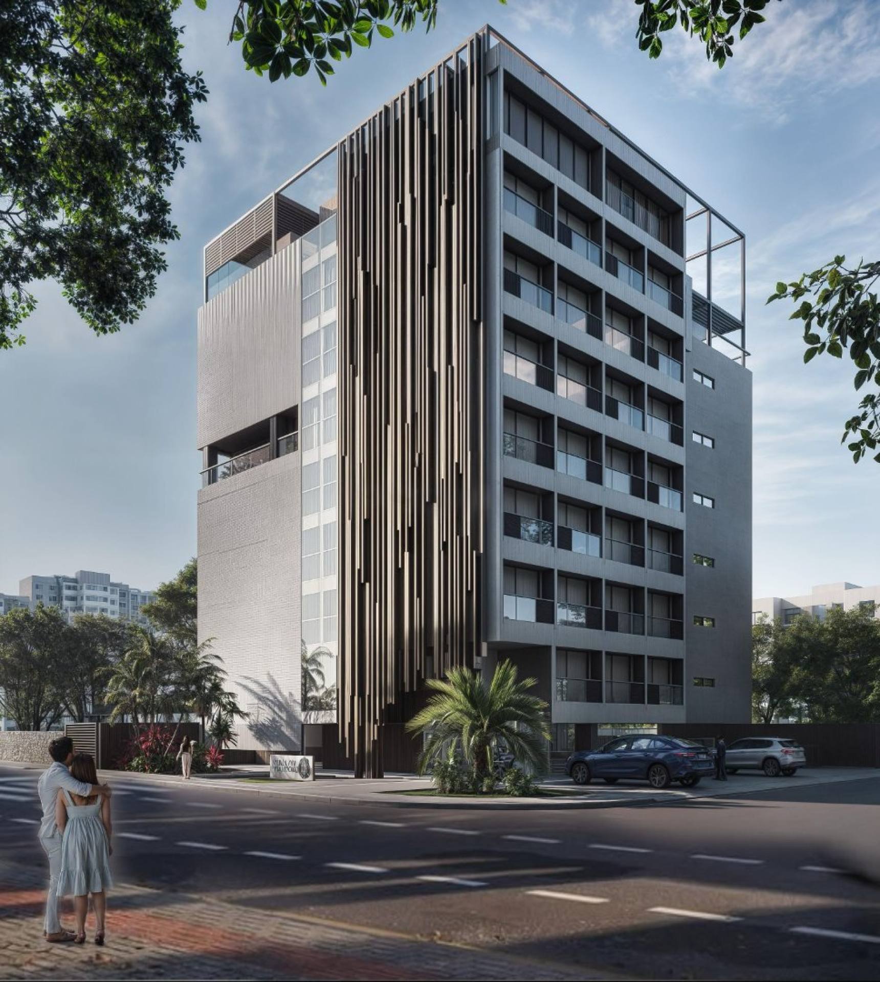 Studio à Venda no bairro Jardim Oceania em João Pessoa