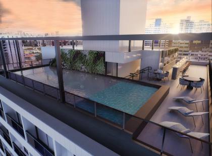 Studio à Venda no bairro Jardim Oceania em João Pessoa