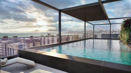 Studio à Venda no bairro Jardim Oceania em João Pessoa