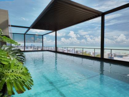 Studio à Venda no bairro Jardim Oceania em João Pessoa