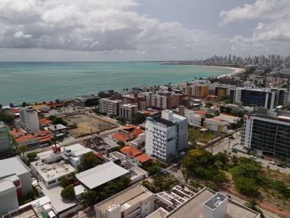 Studio à Venda no bairro Jardim Oceania em João Pessoa