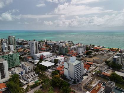 Studio à Venda no bairro Jardim Oceania em João Pessoa